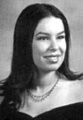LINDA MEDINA: class of 2001, Grant Union High School, Sacramento, CA.